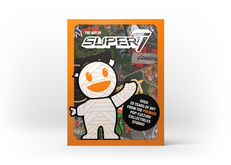 Aperçu du contenu 3_The Art of Super7
