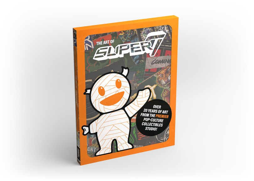 Aperçu du contenu 4_The Art of Super7