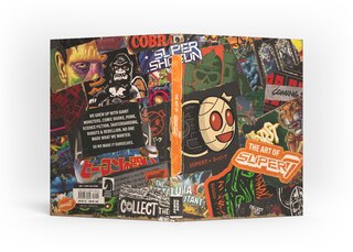 Aperçu du contenu 5_The Art of Super7
