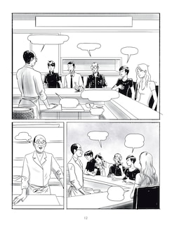 Aper&ccedil;u du contenu 4_The Art of Sushi