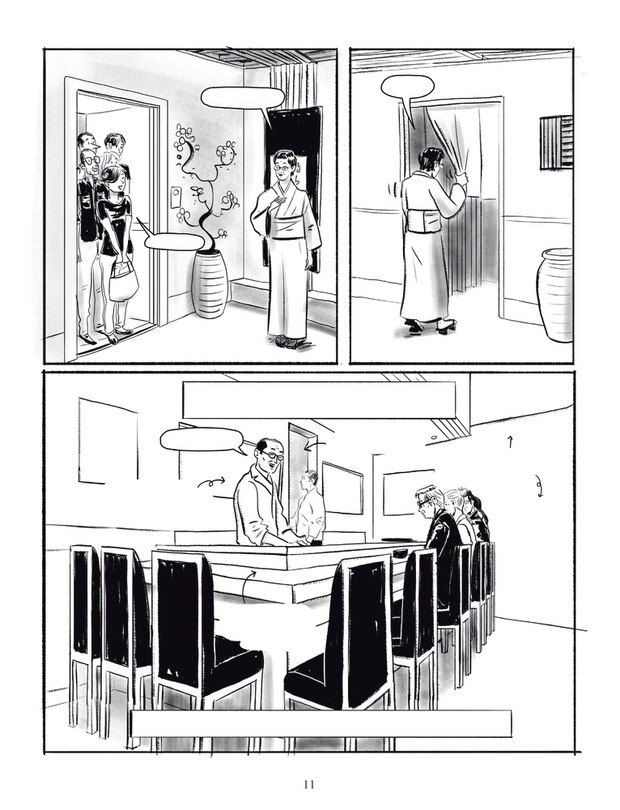 Aper&ccedil;u du contenu 5_The Art of Sushi