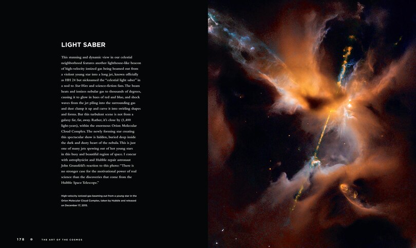 Sample content_The Art Of The Cosmos