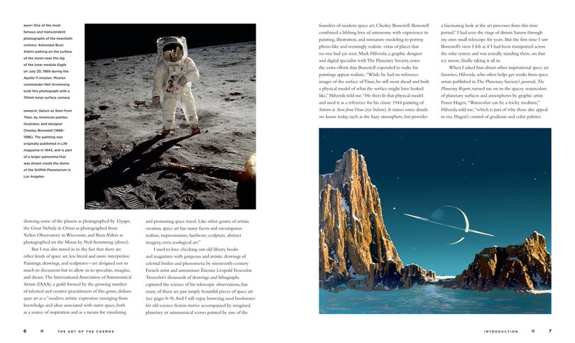 Sample content 3_The Art Of The Cosmos