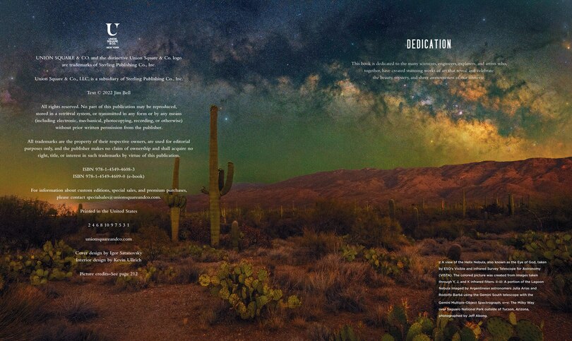 Sample content 5_The Art Of The Cosmos