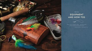 Sample content 2_The Art Of The Fishing Fly