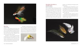 Sample content 5_The Art Of The Fishing Fly