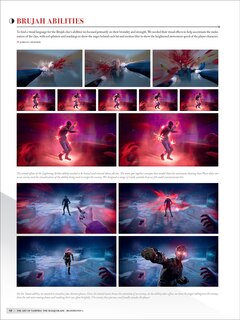 Sample content 5_The Art of Vampire: The Masquerade--Bloodlines 2