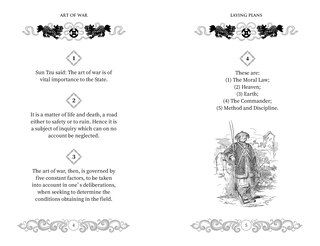 Aperçu du contenu 2_The Art of War Collection