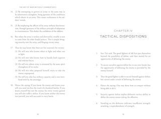 Aperçu du contenu 2_The Art of War (Special Edition)