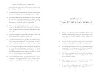 Aperçu du contenu 5_The Art of War (Special Edition)