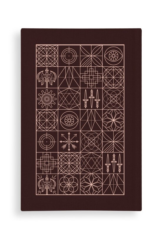 Back cover_The Art of War