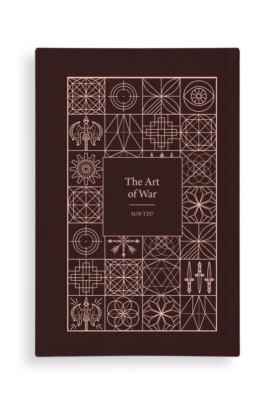 Sample content_The Art of War