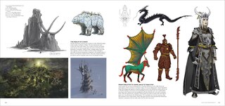 Sample content_The Art of Warhammer Video Games