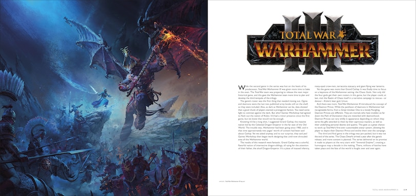 Sample content 2_The Art of Warhammer Video Games