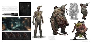 Sample content 5_The Art of Warhammer Video Games
