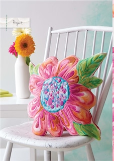 Aper&ccedil;u du contenu 2_The Art Of Whimsical Stitching