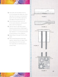 Aper&ccedil;u du contenu 3_The Art Of Whimsical Stitching