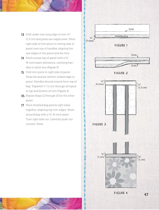Aper&ccedil;u du contenu 3_The Art Of Whimsical Stitching