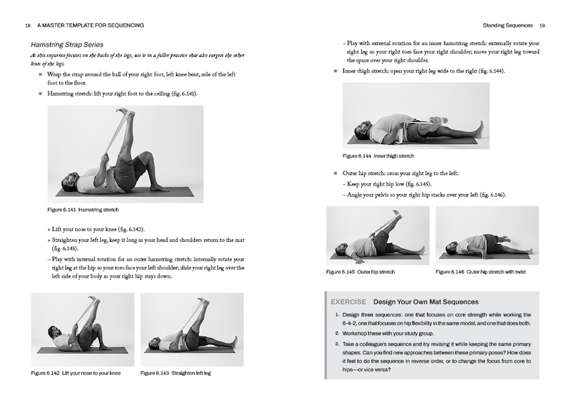 Aperçu du contenu 4_The Art of Yoga Sequencing