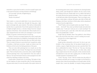 Sample content 2_The Artist and the Feast