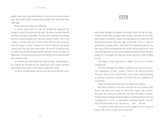 Sample content 4_The Artist and the Feast