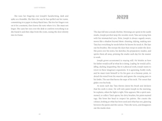 Sample content 5_The Artist and the Feast