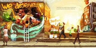 Aper&ccedil;u du contenu 3_The Artivist