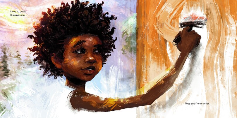 Aper&ccedil;u du contenu 5_The Artivist