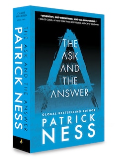 Aper&ccedil;u du contenu 2_The Ask and the Answer