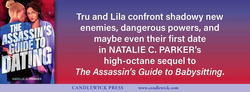 Sample content_The Assassin's Guide to Dating