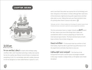 Sample content 2_The Astronaut Diaries