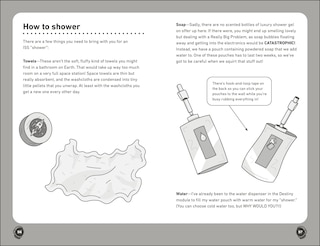 Sample content 3_The Astronaut Diaries