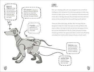 Sample content 4_The Astronaut Diaries