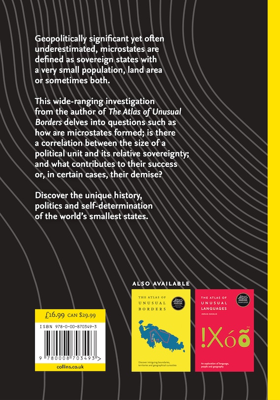 Back cover_The Atlas of Microstates