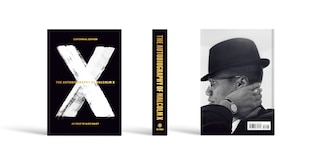 Aperçu du contenu_The Autobiography Of Malcolm X