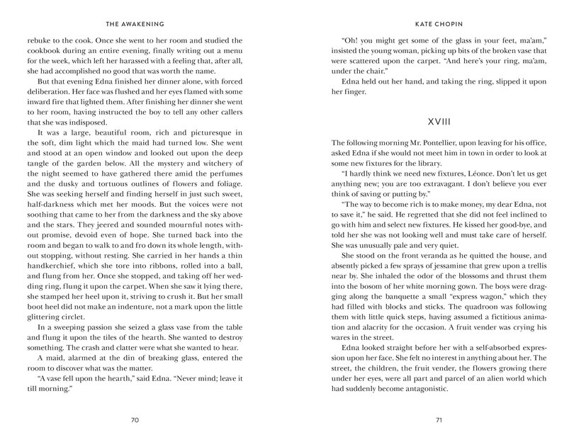 Sample content 4_The Awakening and Other Stories