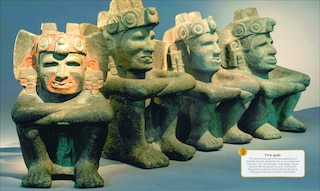 Aper&ccedil;u du contenu 3_The Aztecs