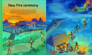 Aper&ccedil;u du contenu 4_The Aztecs