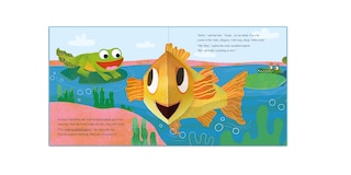 Aper&ccedil;u du contenu_The Baby Wide-Mouthed Frog