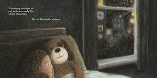 Sample content_The Back of the Universe