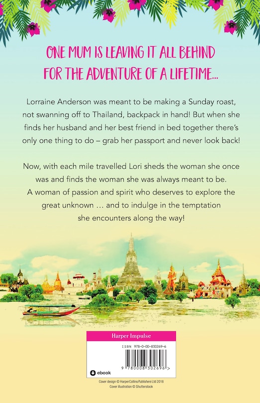 Back cover_The Backpacking Housewife