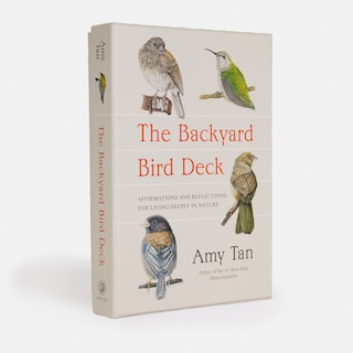 Aper&ccedil;u du contenu 4_The Backyard Bird Deck