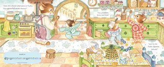 Aper&ccedil;u du contenu 3_The Ballet Music Book