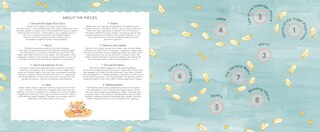 Aper&ccedil;u du contenu 5_The Ballet Music Book