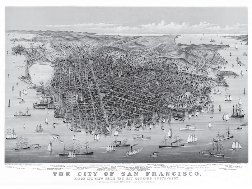 Sample content_The Barbary Chronicles