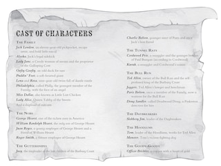 Sample content 2_The Barbary Chronicles