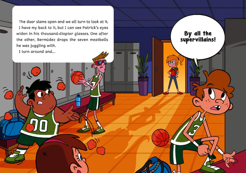 Sample content 2_The Basketball Tournament of Dreams