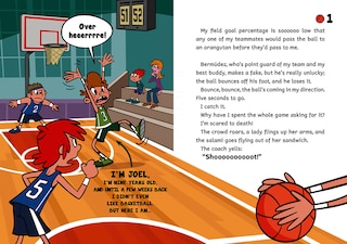 Sample content 4_The Basketball Tournament of Dreams