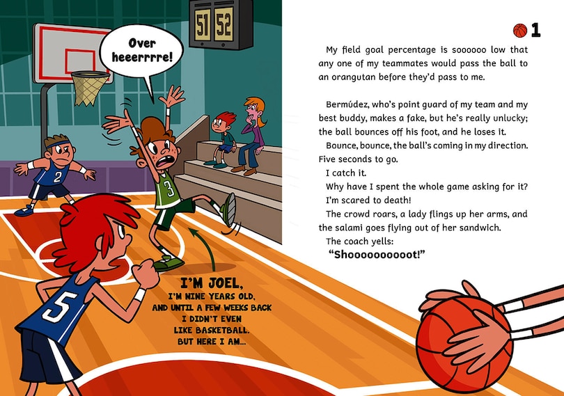 Sample content 4_The Basketball Tournament of Dreams
