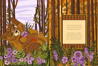 Sample content 4_The Bear and the Seed